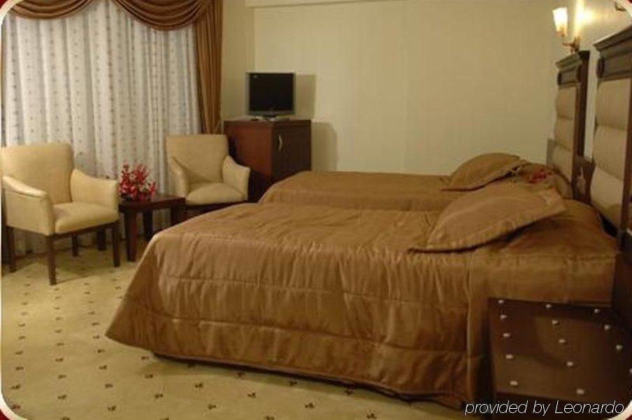 Cukurova Park Hotel Adana Værelse billede